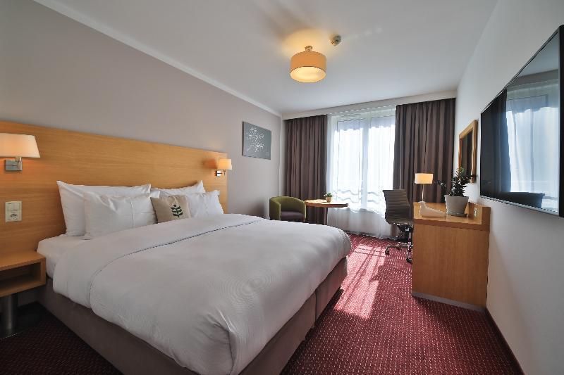 Botanique Hotel Praga